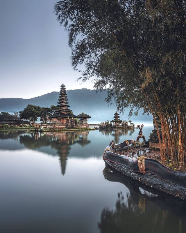 Чарівні подорожі від Лонго Хіндарто - фото 274043