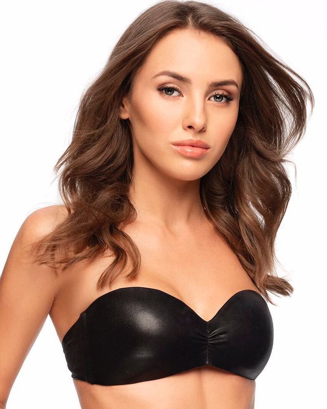 Юлія Михайліченко - фото 277038