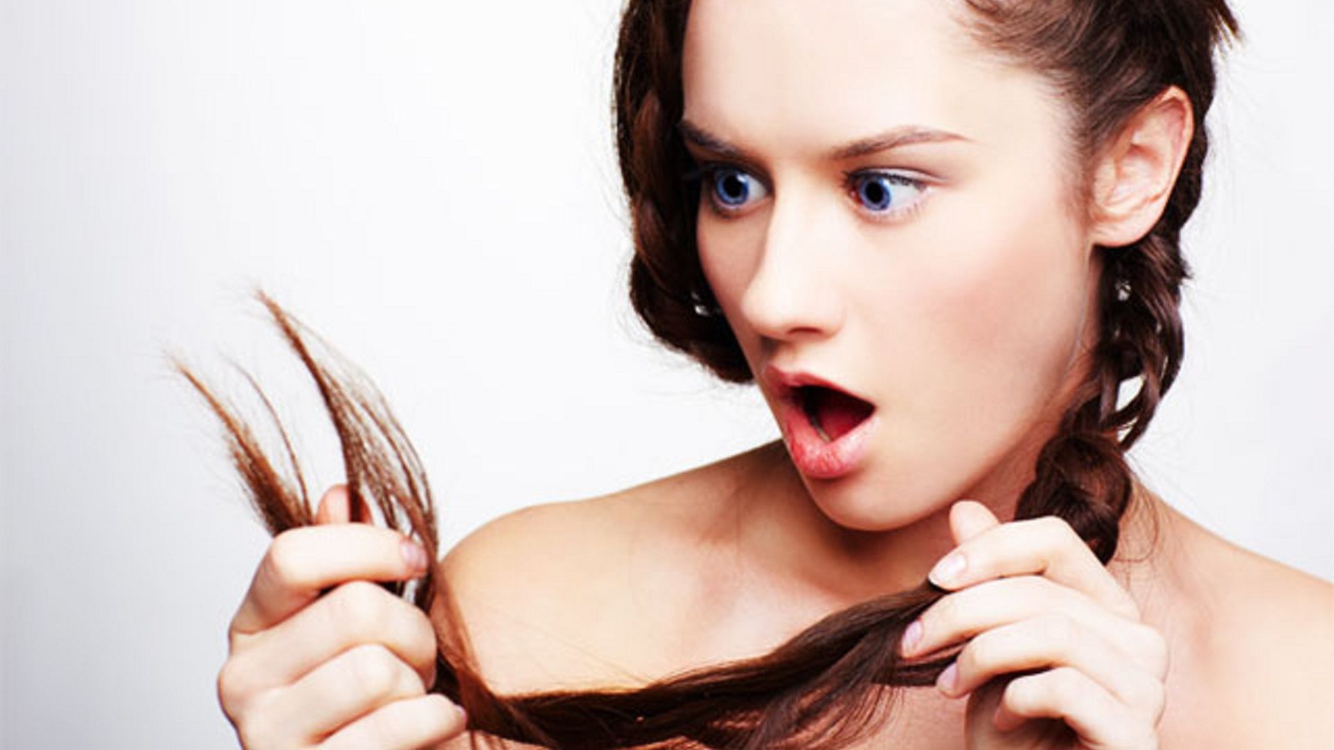 Як доглядати за волоссям восени: поради косметологів