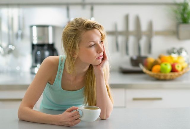 Хронічна втома - фото 277901