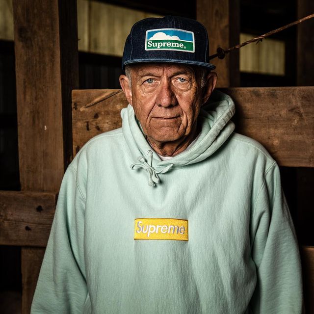 Фермери потролили бренд Supreme - фото 274150