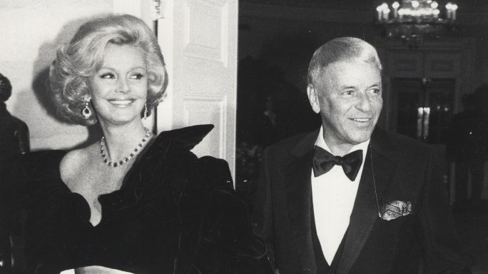 Колекцію речей Френка Сінатри виставлять на аукціоні