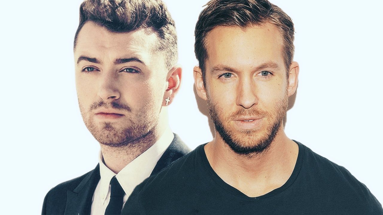 Calvin Harris та Sam Smith випустили кліп Promises - фото 1
