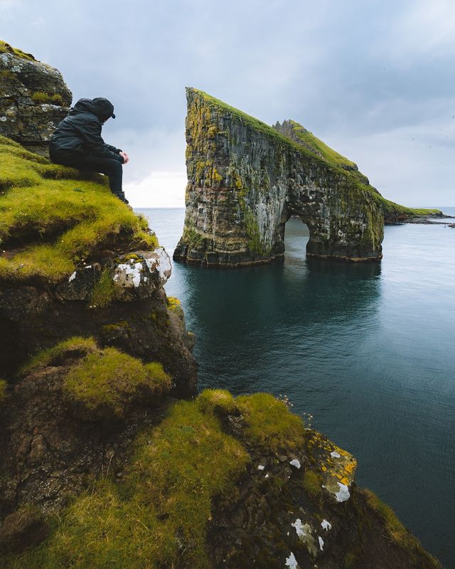 Талановитий фотограф надихає на мандри - фото 275349