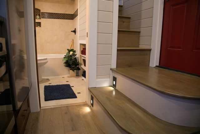 Будинок на колесах, про який мріє кожен мандрівник - фото 273733