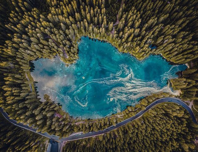 Ці фото надихають на мандри - фото 278351