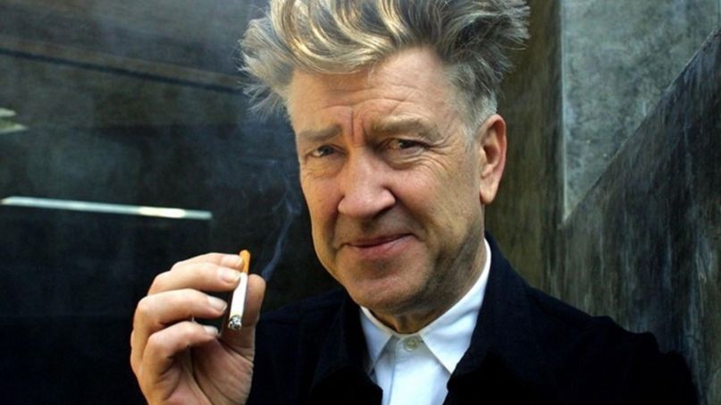 У Лос-Анджелесі відкрилася виставка картин Девіда Лінча