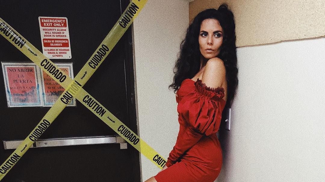 Настя Каменських - фото 1