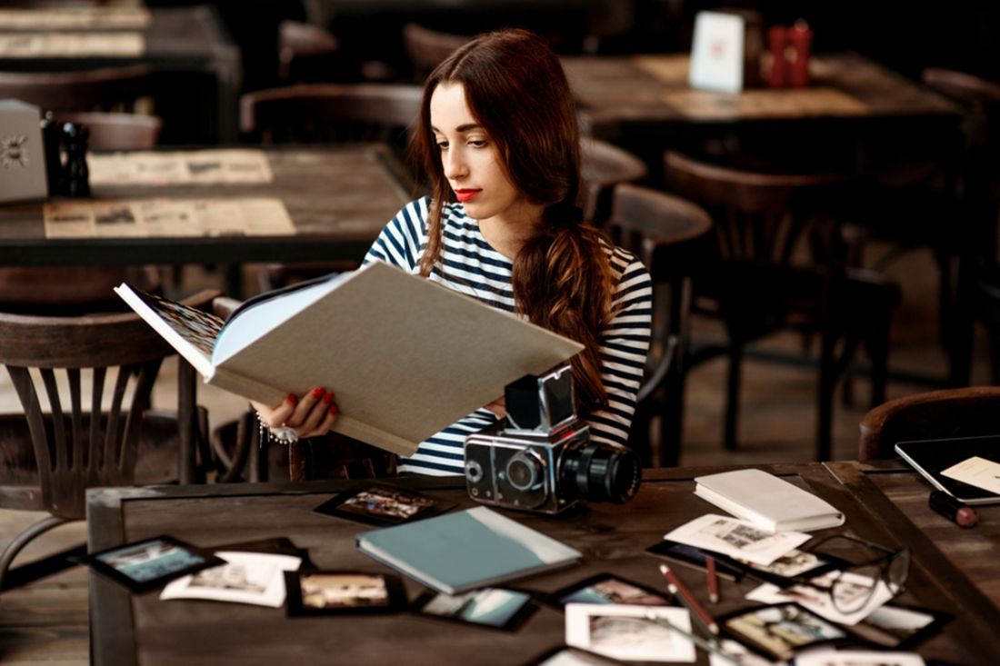 Учені розповіли, як ефективно читати книги