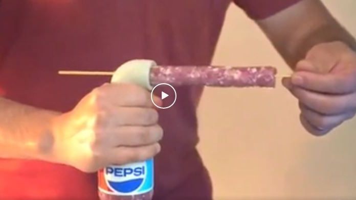 Український лайфхак з приготування люля-кебаба підкорив Reddit: відеофакт