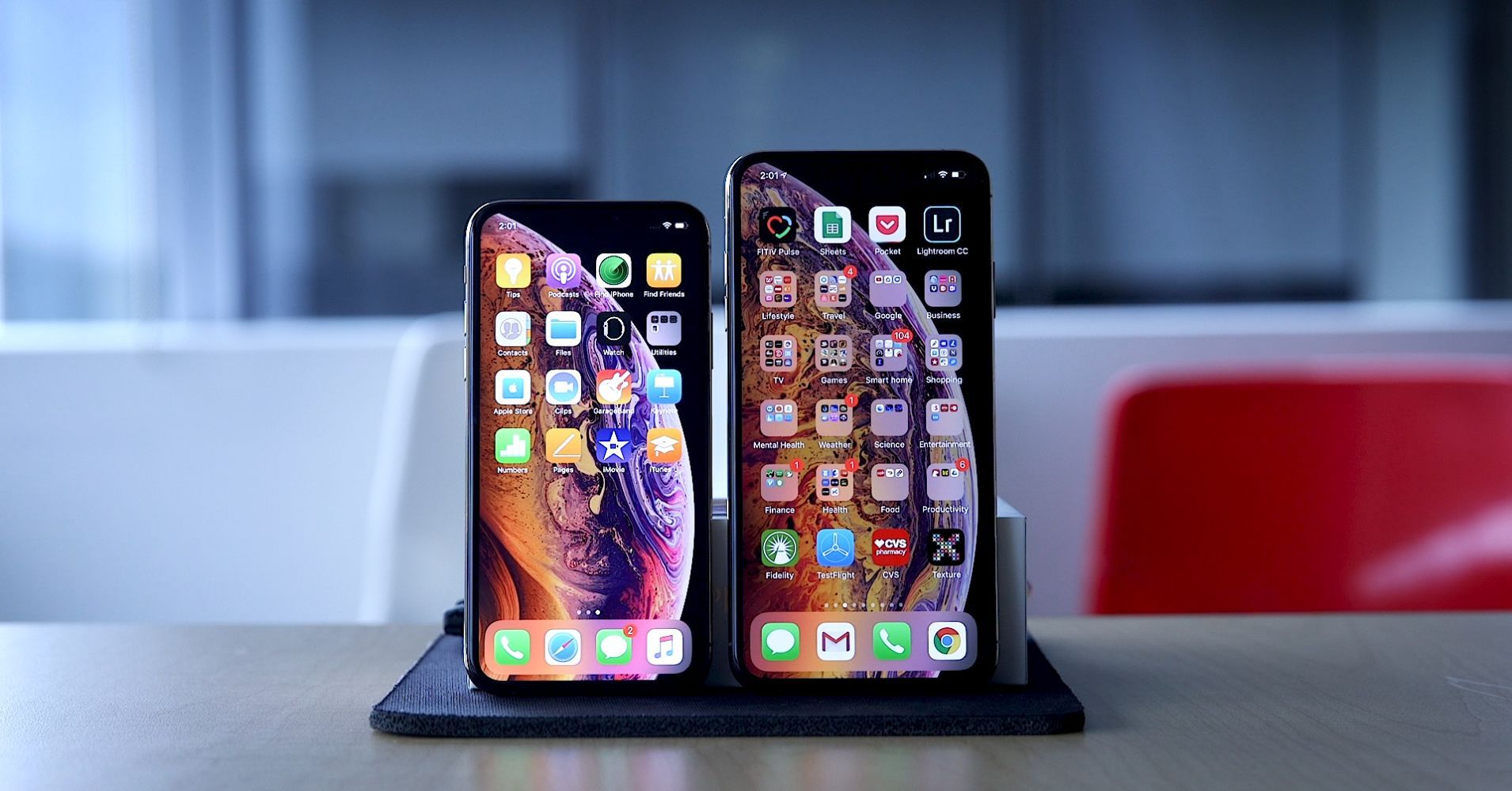 Стала відома собівартість iPhone XS Max