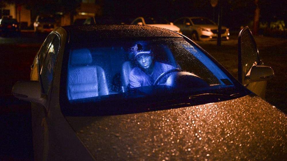 Будні звичайних американців в яскравих знімках