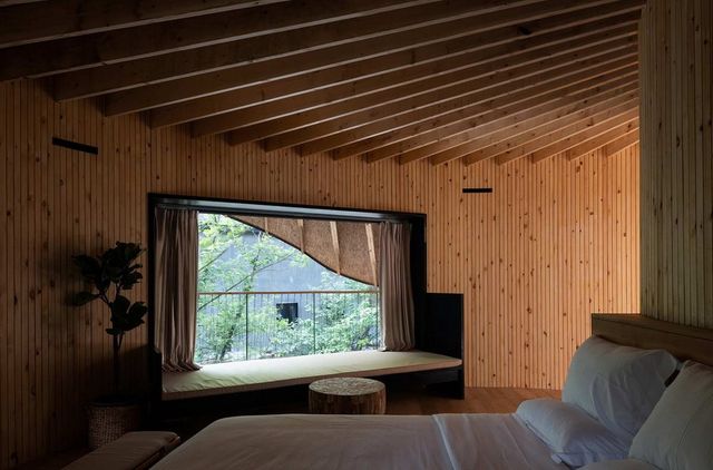 У Китаї звели казковий дім - фото 275424