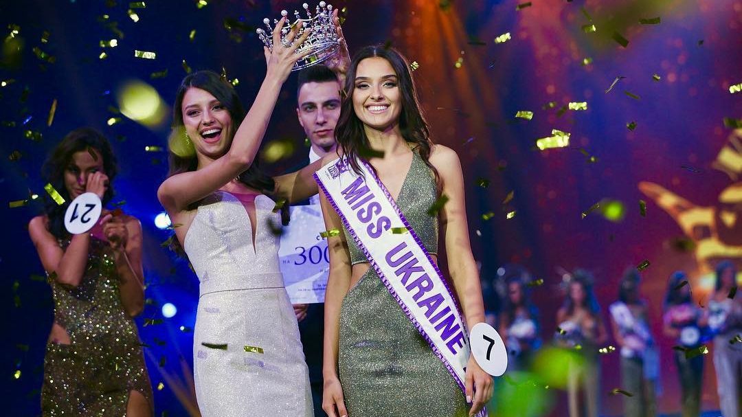 З ким зустрічається Вероніка Дідусенко: нові подробиці про Міс Україна 2018