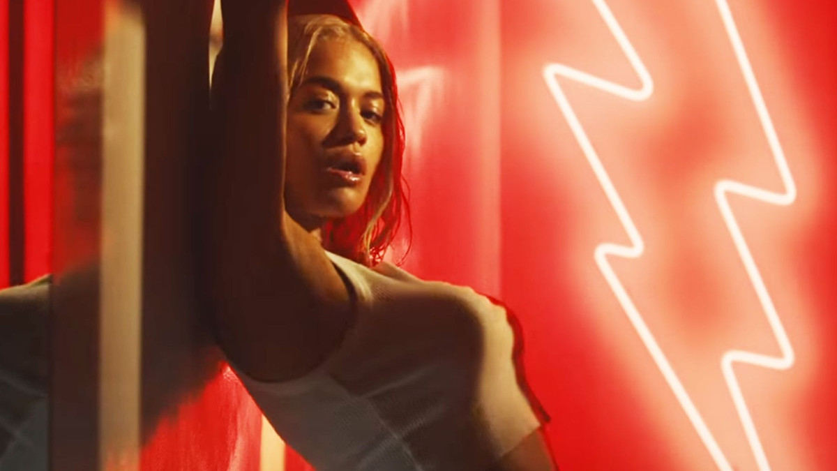 Rita Ora – Let You Love Me, дивіться кліп онлайн - фото 1