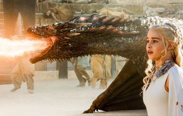 Зірка Гри престолів розповіла про фінал серіалу - фото 278876