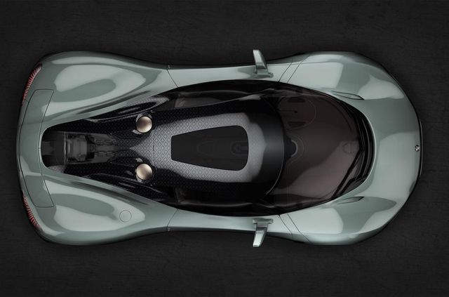 Pure H - фото 275054