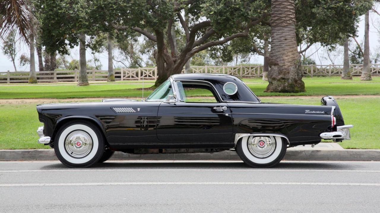 Родстер Мерилін Монро пустять з молотка