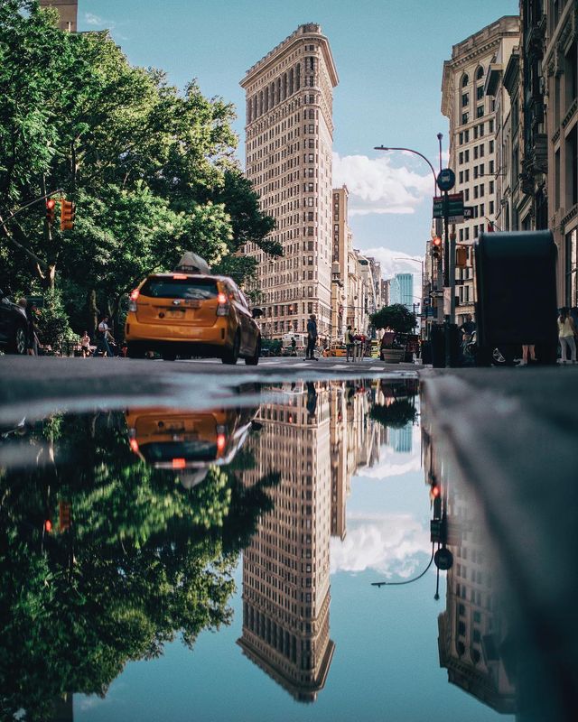 Талановитий фотограф надихає на подорожі - фото 277437