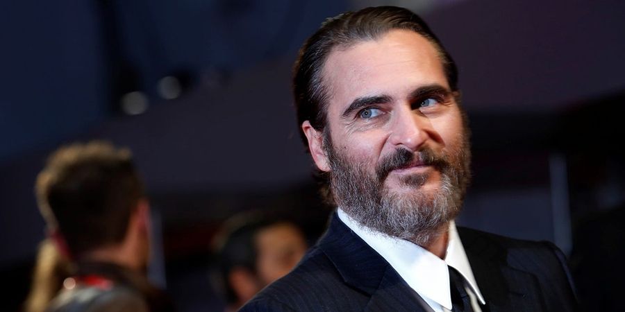 З'явилися перші фото Хоакіна Фенікса зі зйомок фільму про Джокера