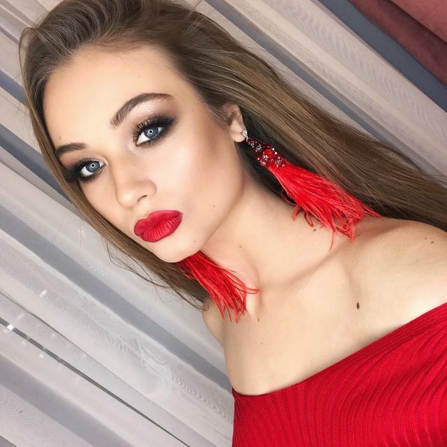 Дарія Щербакова - фото 277057