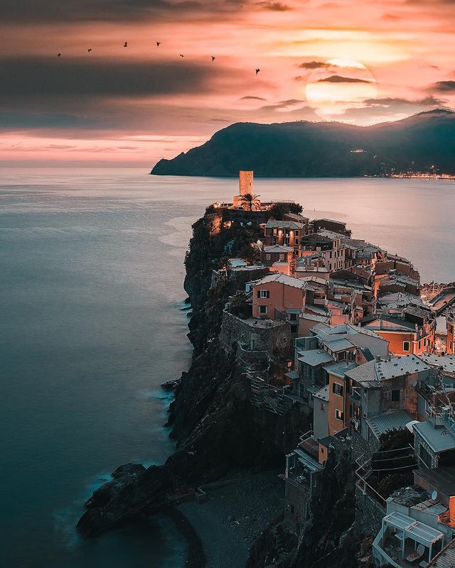 Талановитий фотограф надихає на мандри - фото 276905