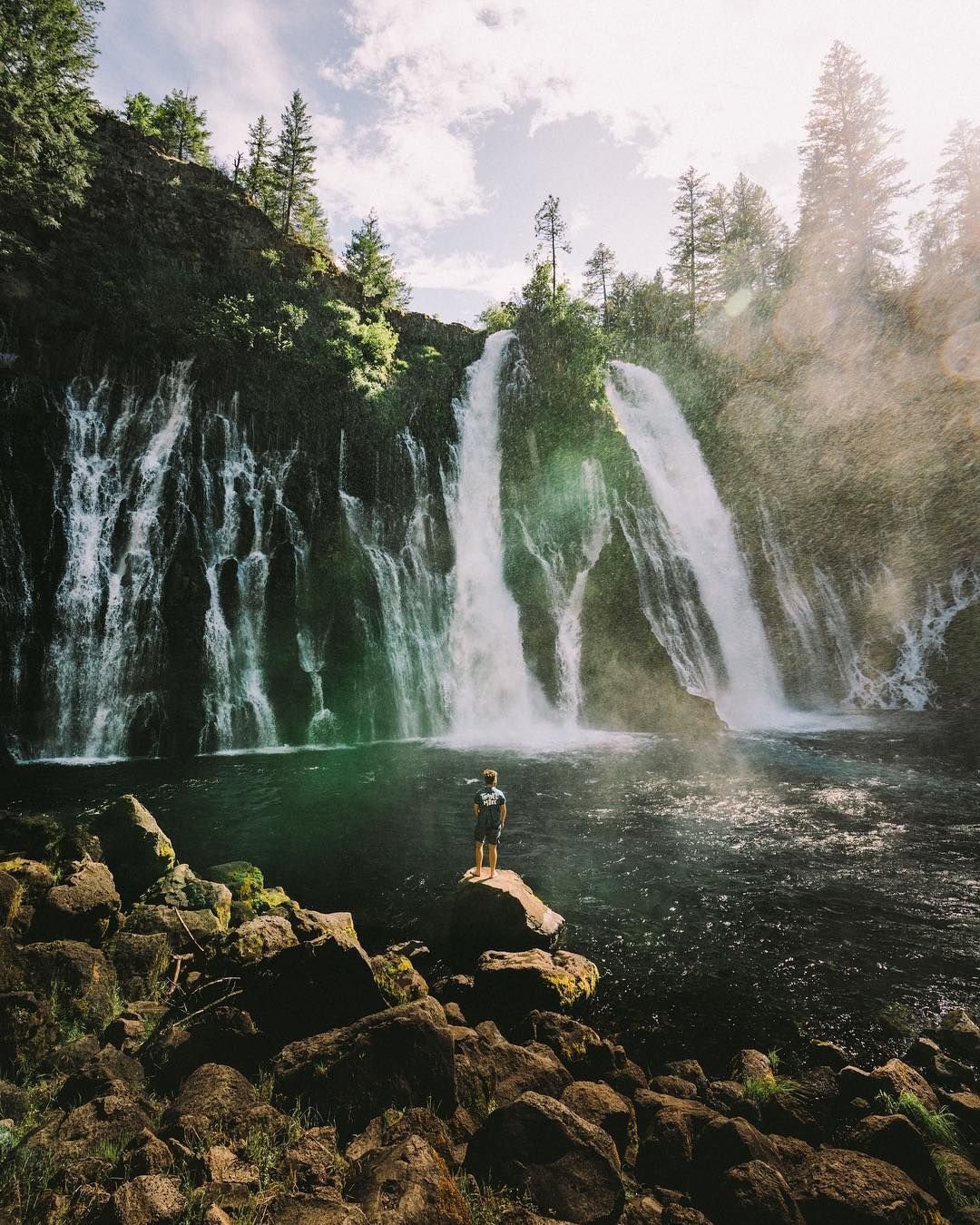 Захопливі подорожі в об'єктиві Кріса Поплавскі: яскраві фото