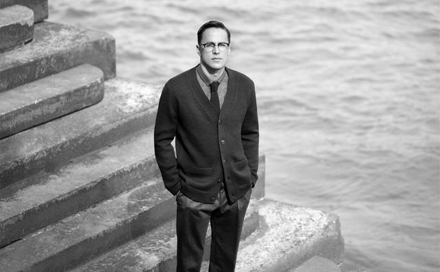 Режисер Кері Джоджі Фукунага - фото 277207