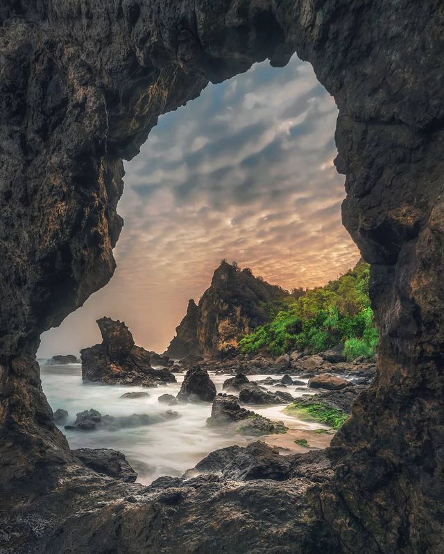 Чарівні подорожі від Лонго Хіндарто - фото 274035