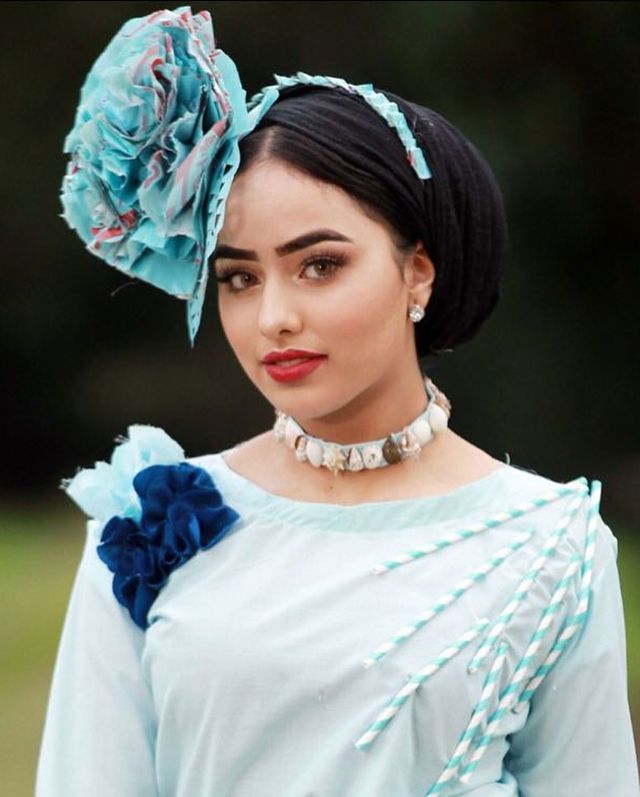 За титул Міс Англія вперше побореться дівчина в хіджабі - фото 274435