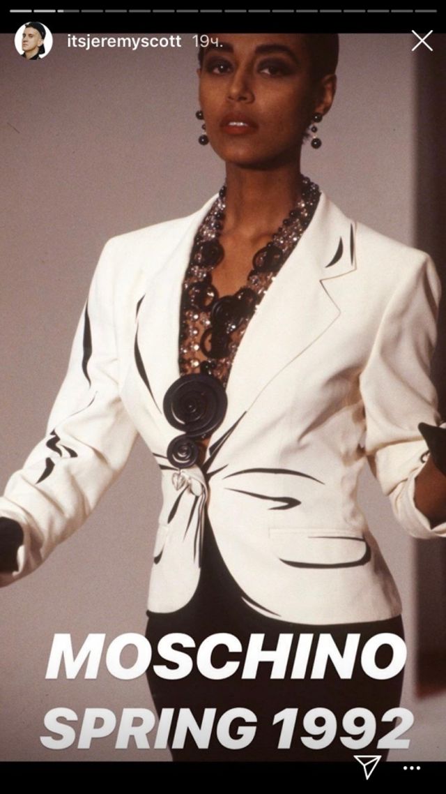 Moschino звинуватили у плагіаті: знайдіть відмінності - фото 278100