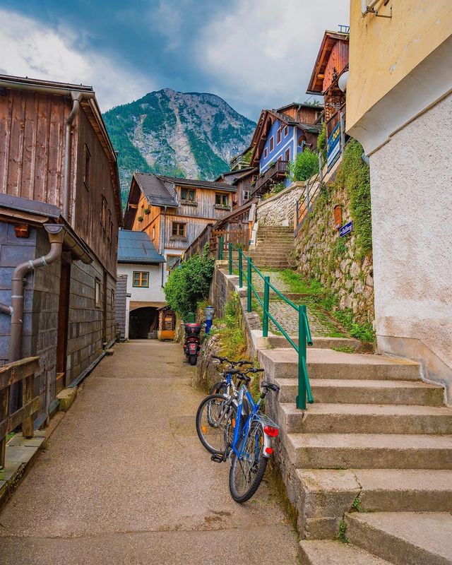 Алтуг Галіп ділиться фото своїх подорожей - фото 278408