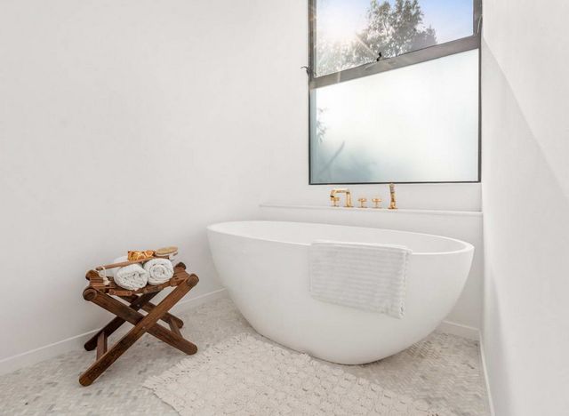 Ідеальний дім на схилі у Лос-Анджелесі- фото 279015