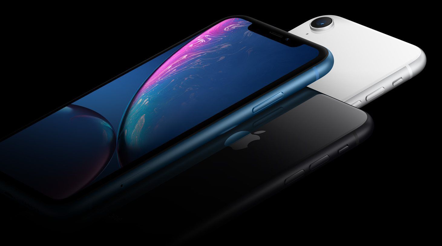 Xiaomi завдала удару у відповідь Apple