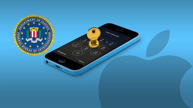 Apple буде співпрацювати з поліцією - фото 274859