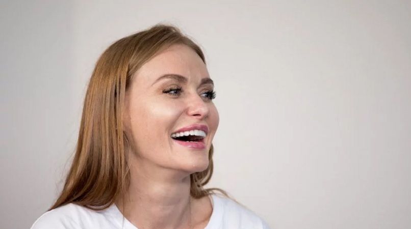 Слава Камінська - фото 1