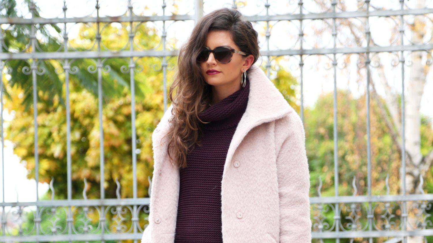 Названо три головних модних тренди осені 2018