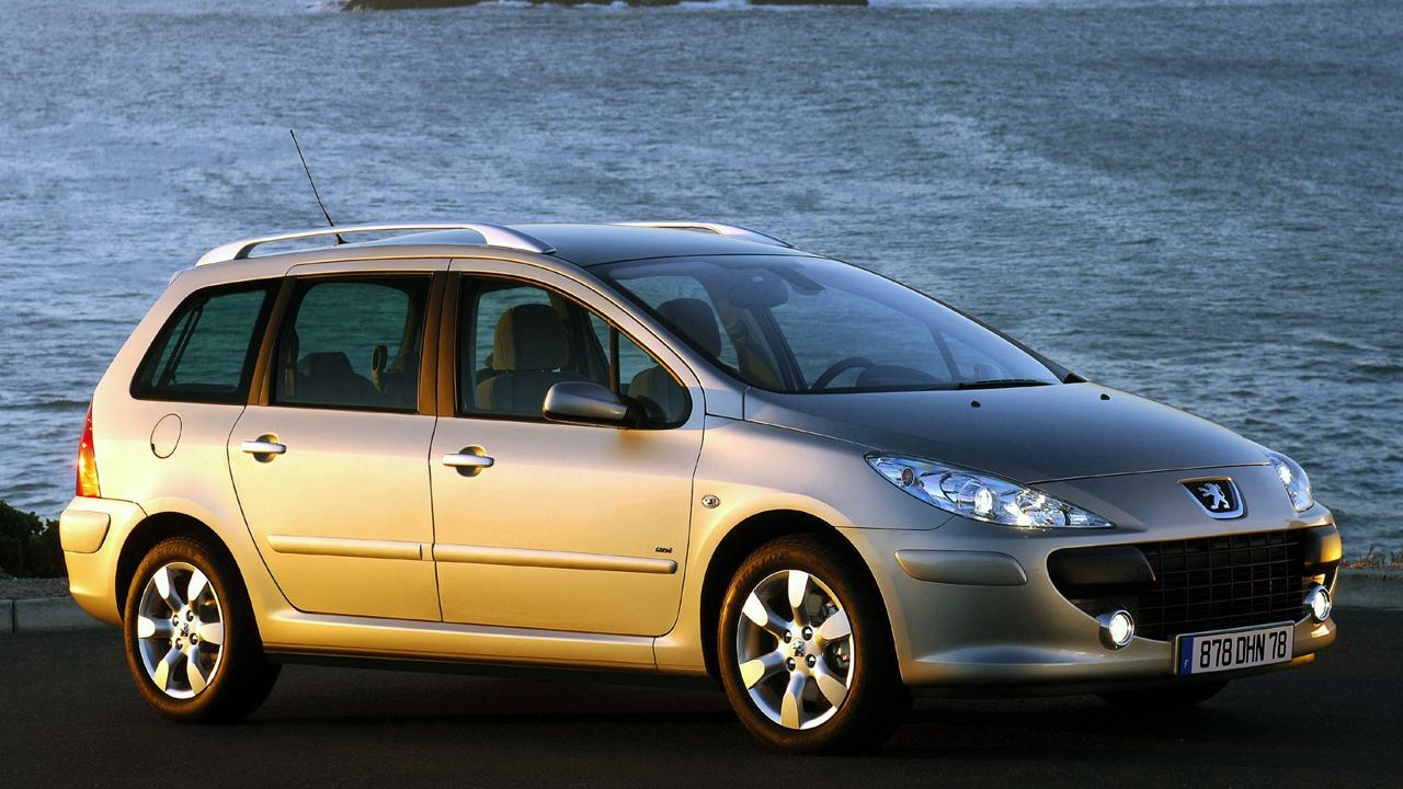 Ці авто найменше піддаються корозії