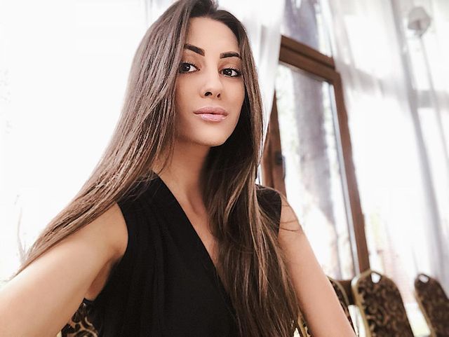 Наталія Оверчук - фото 277042