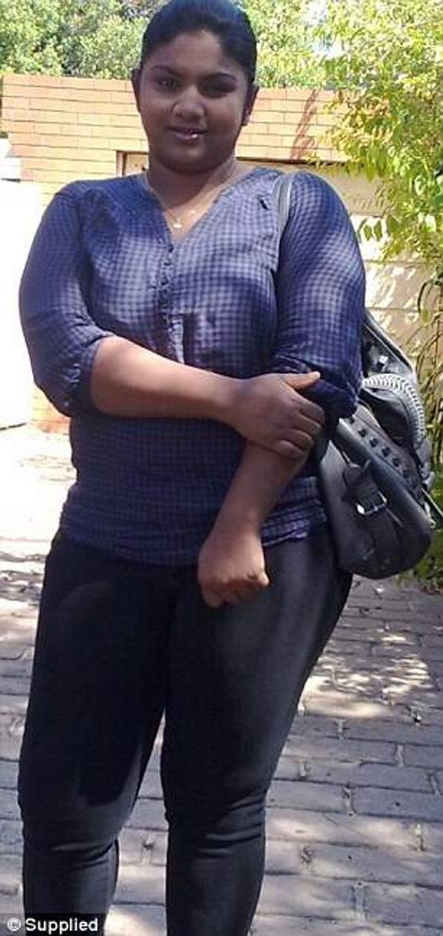 Ця дівчина схудла на 42 кілограми: фото до і після - фото 274973