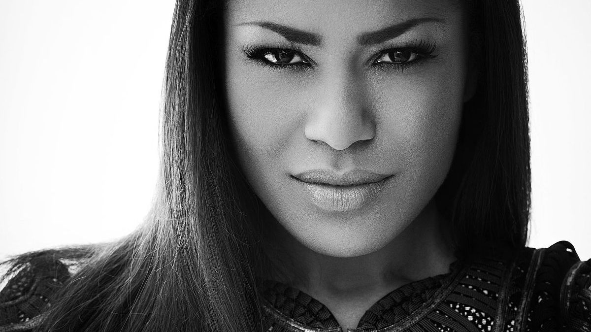 Гайтана вперше показала свого чоловіка