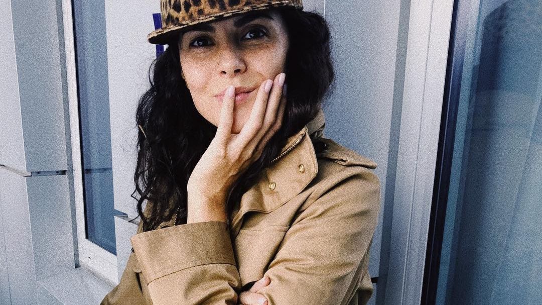 Настя Каменських - фото 1