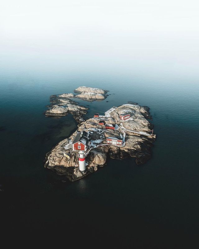 Цей фотограф своїми знімками змушує затамувати подих - фото 276952