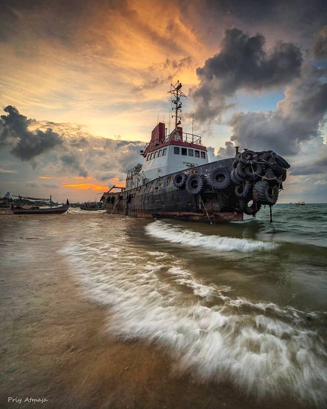 Чарівні подорожі від Лонго Хіндарто - фото 274033