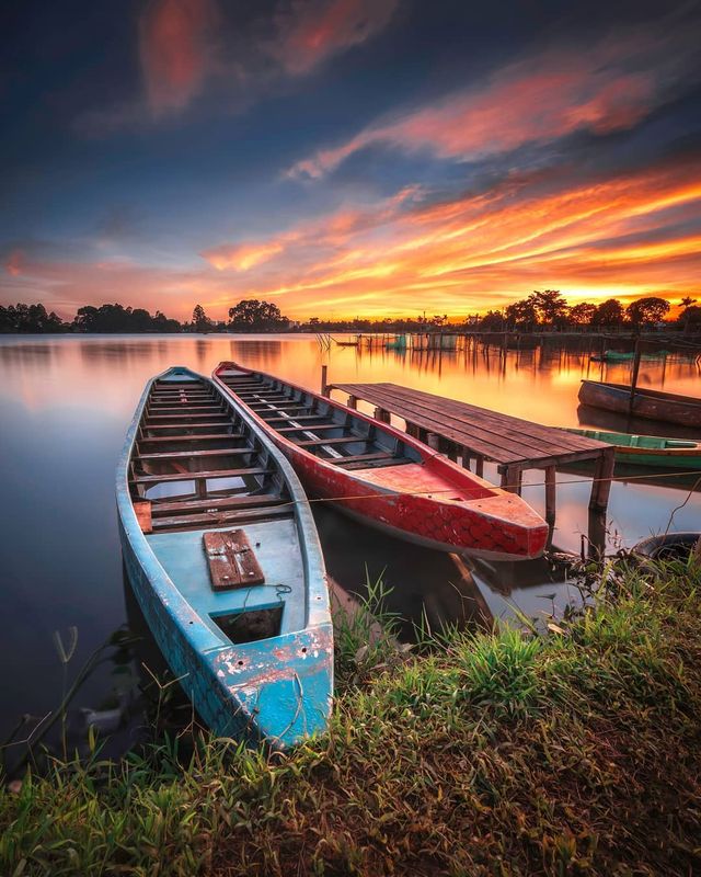 Чарівні подорожі від Лонго Хіндарто - фото 274045