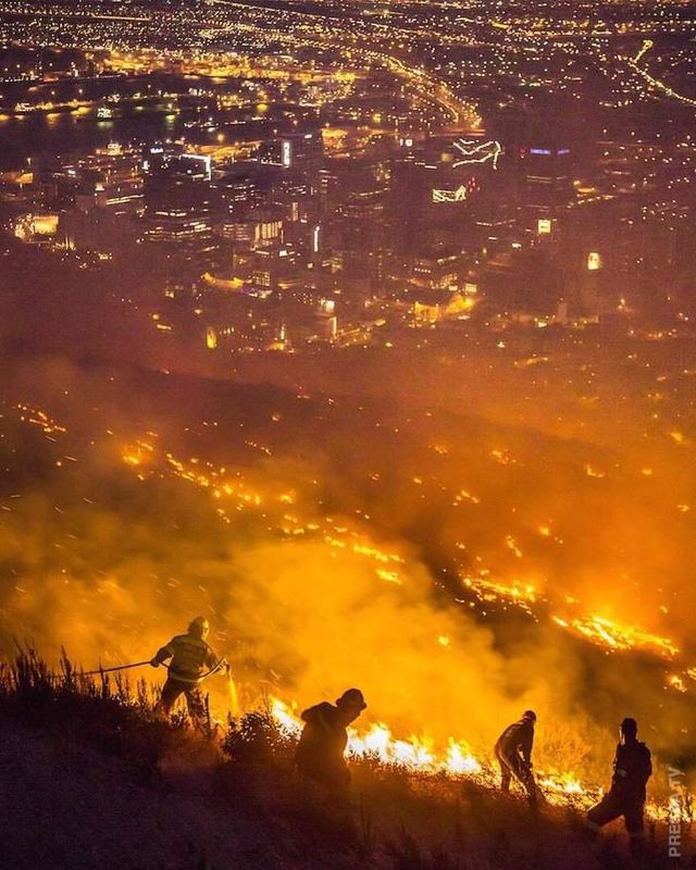 Світ очима фотографа, який побував у 70 країнах - фото 277558