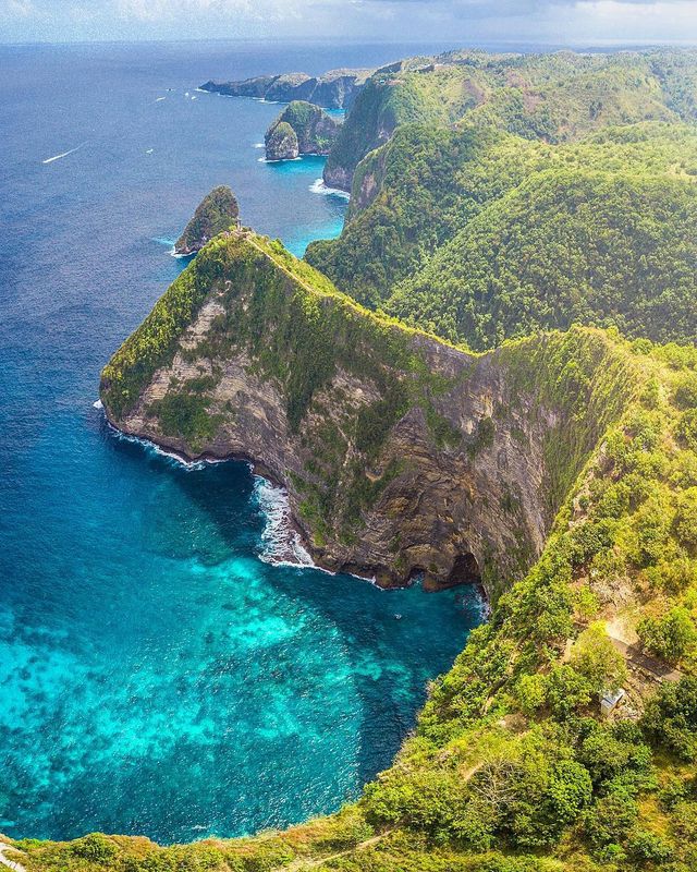 Кайл Мійлоф надихає на мандри - фото 273710