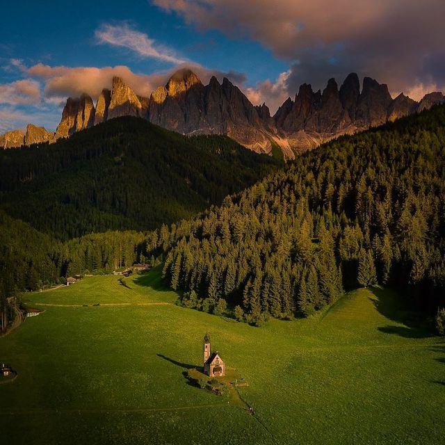 Ці фото надихають на мандри - фото 278349