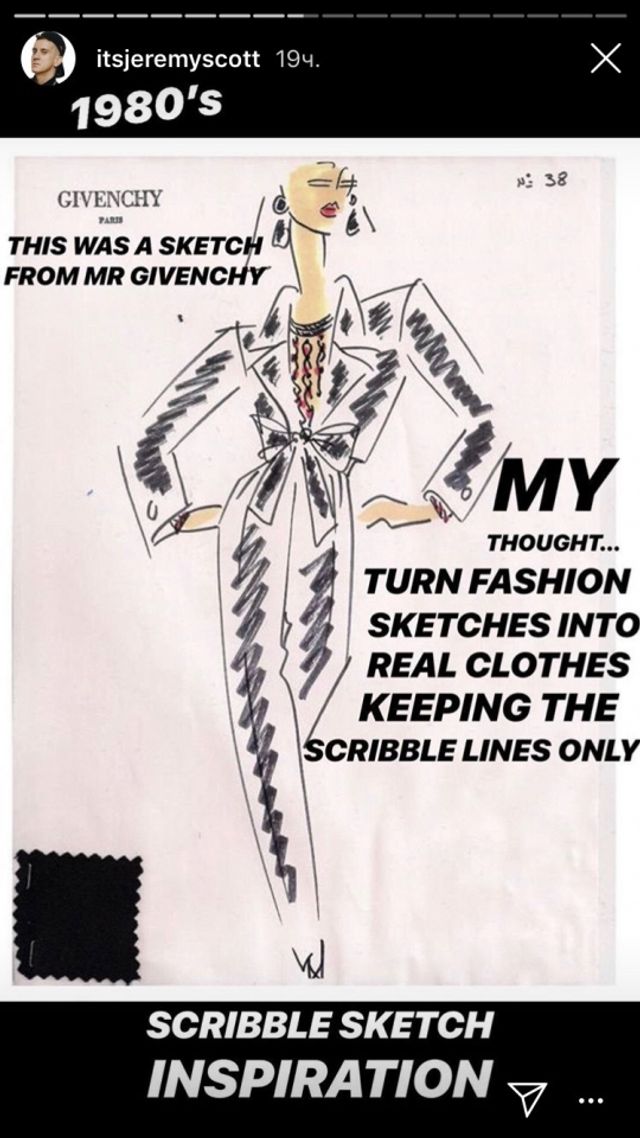 Moschino звинуватили у плагіаті: знайдіть відмінності - фото 278098