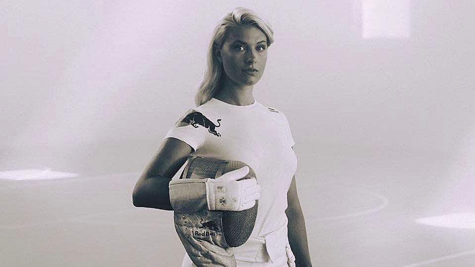 Ольга Харлан - фото 1